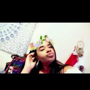 Meet your Posher, Marion